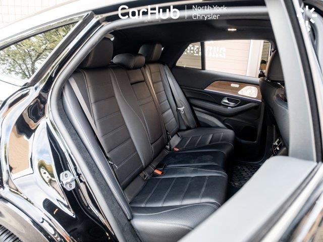 mercedes-benz GLE 2022 - 10