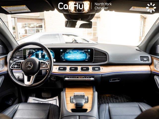 mercedes-benz GLE 2022 - 11