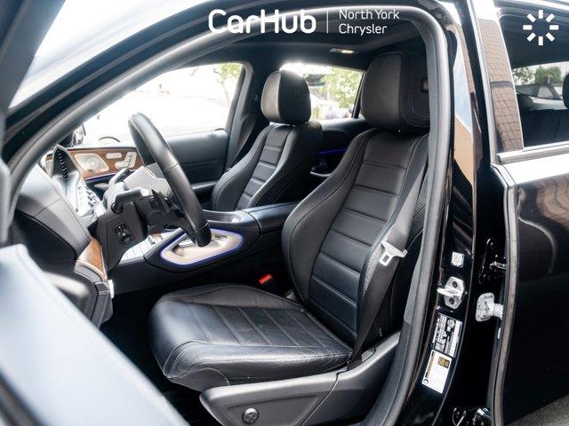 mercedes-benz GLE 2022 - 13