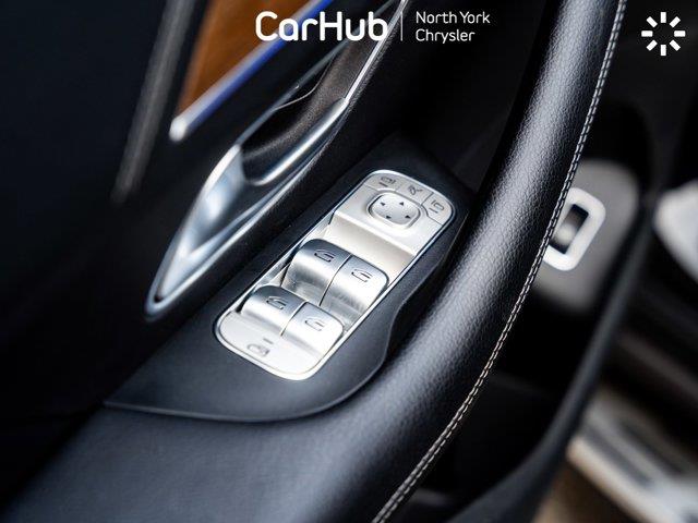 mercedes-benz GLE 2022 - 15