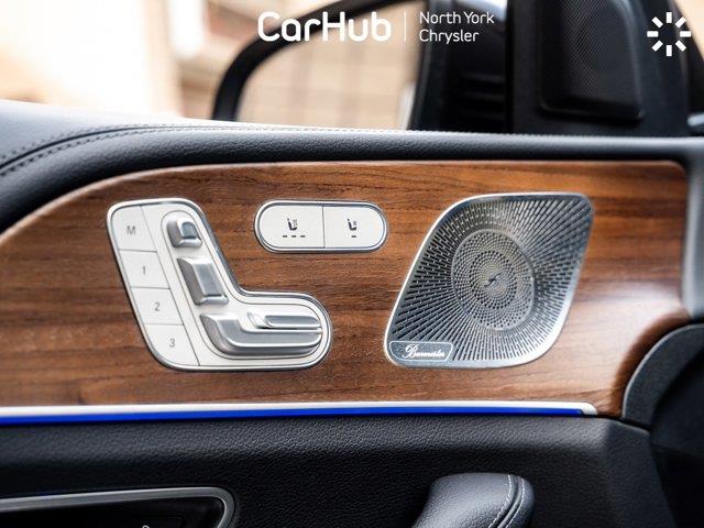 mercedes-benz GLE 2022 - 16