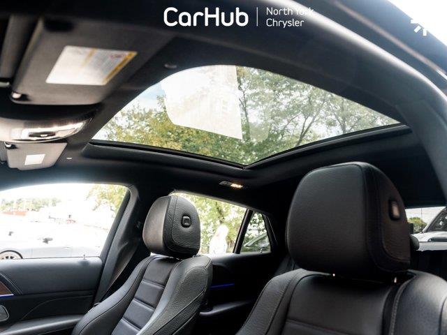 mercedes-benz GLE 2022 - 17