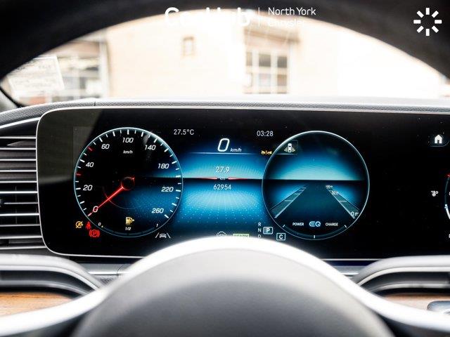 mercedes-benz GLE 2022 - 18