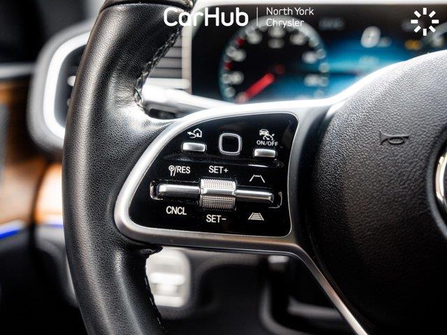 mercedes-benz GLE 2022 - 19