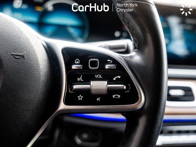 mercedes-benz GLE 2022 - 20