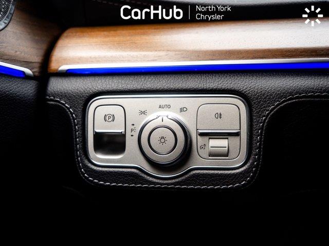 mercedes-benz GLE 2022 - 21