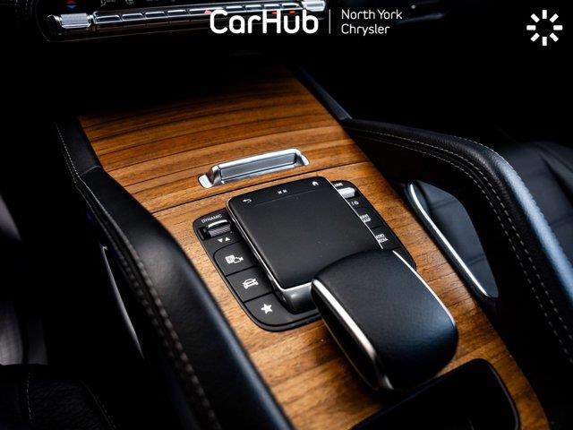 mercedes-benz GLE 2022 - 22