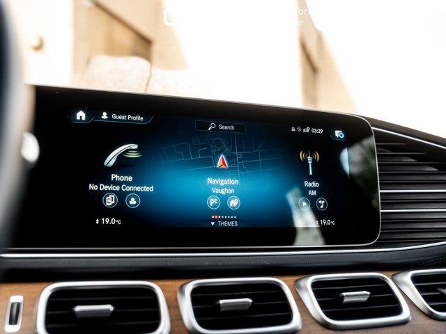 mercedes-benz GLE 2022 - 24