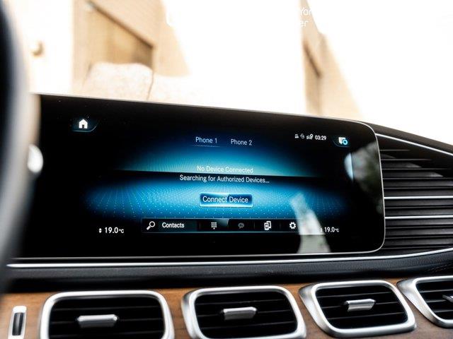 mercedes-benz GLE 2022 - 25