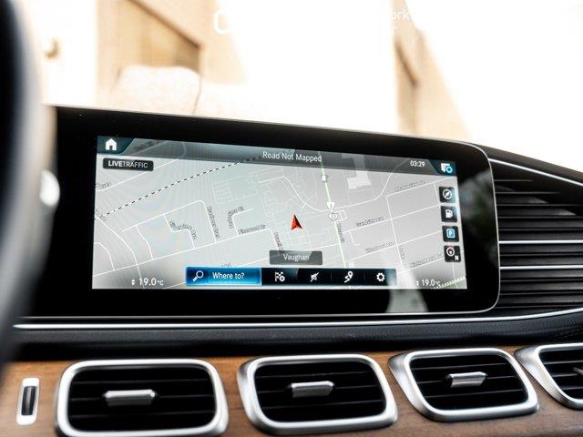 mercedes-benz GLE 2022 - 26