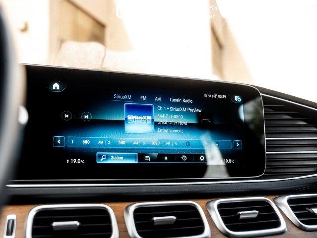 mercedes-benz GLE 2022 - 27