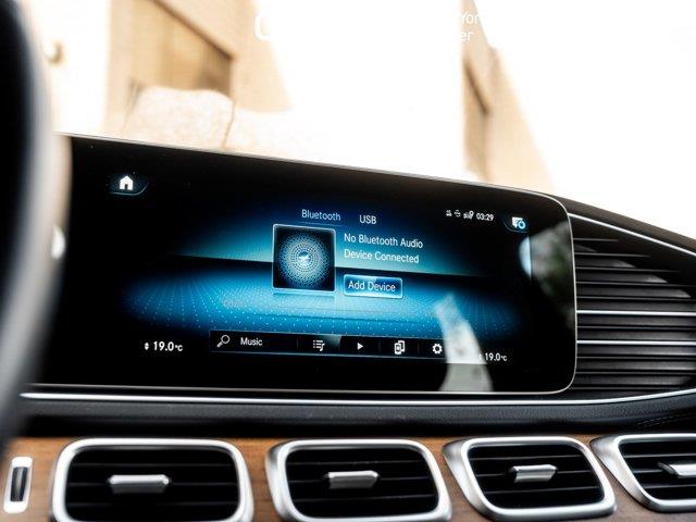 mercedes-benz GLE 2022 - 28