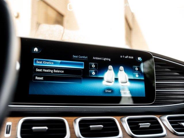 mercedes-benz GLE 2022 - 29