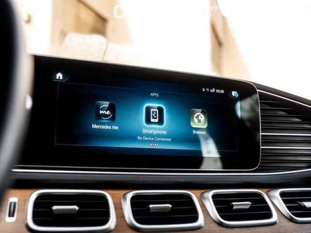 mercedes-benz GLE 2022 - 30