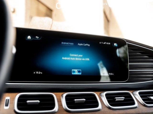 mercedes-benz GLE 2022 - 31