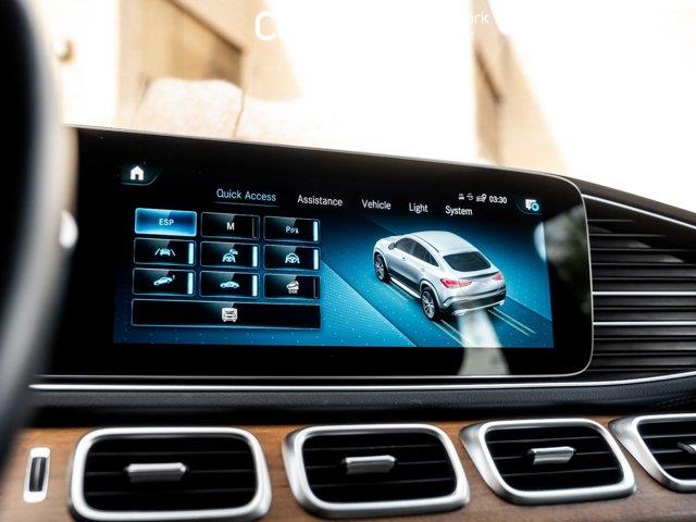 mercedes-benz GLE 2022 - 32