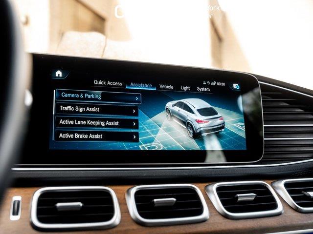 mercedes-benz GLE 2022 - 33