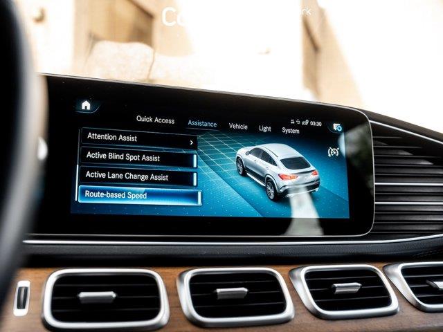 mercedes-benz GLE 2022 - 34