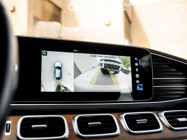 mercedes-benz GLE 2022 - 35