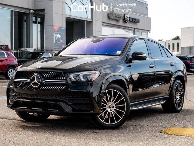 mercedes-benz GLE 2022 - 37