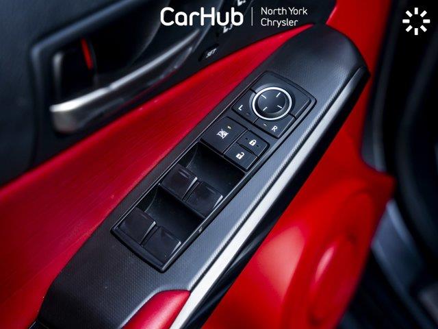 lexus IS  2021 - 14