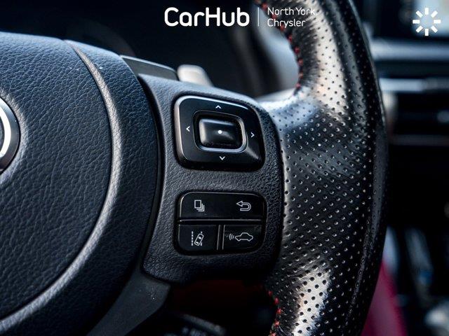 lexus IS  2021 - 20