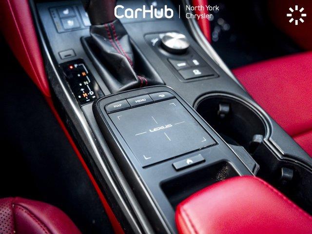 lexus IS  2021 - 21