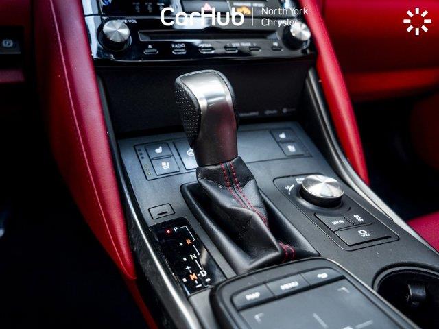 lexus IS  2021 - 22