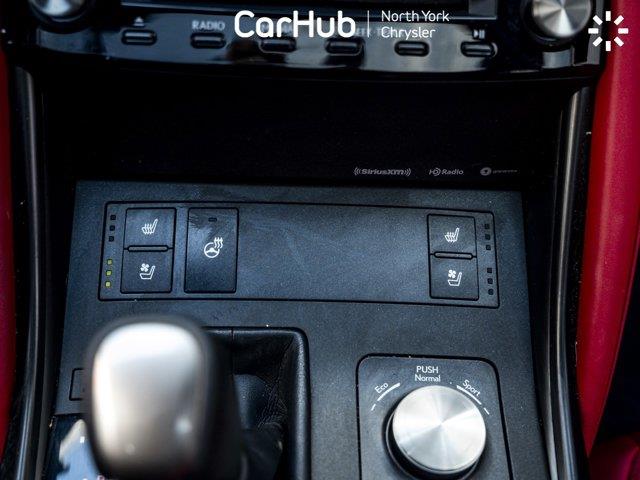 lexus IS  2021 - 24