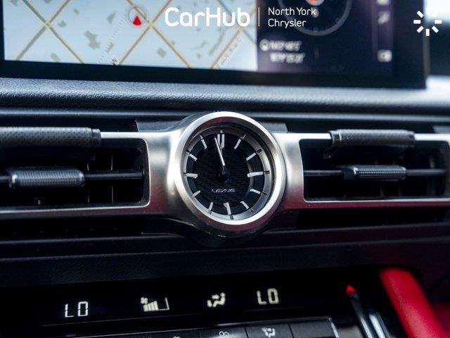 lexus IS  2021 - 26