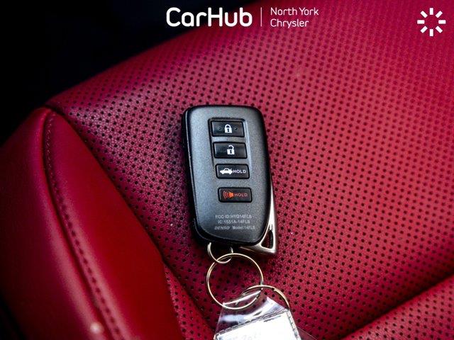 lexus IS  2021 - 33