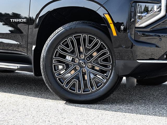 chevrolet Tahoe 2025 - 6