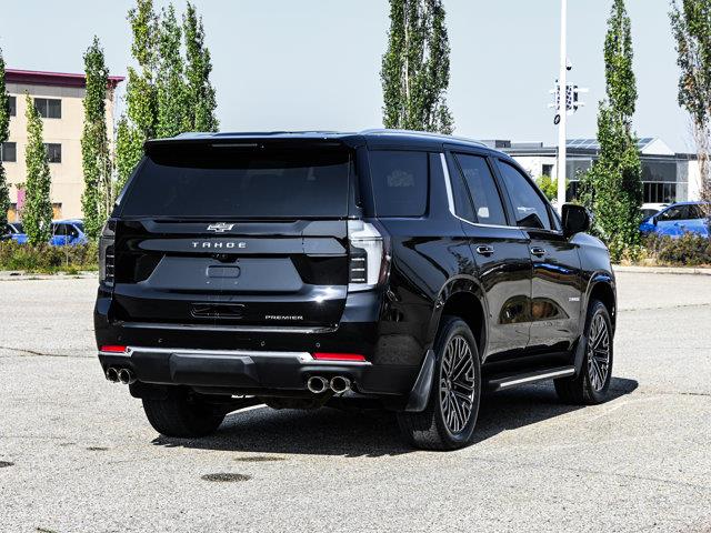 chevrolet Tahoe 2025 - 13