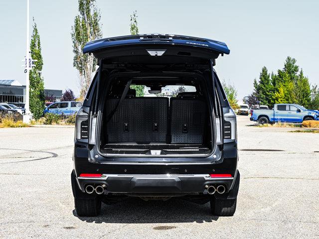 chevrolet Tahoe 2025 - 14