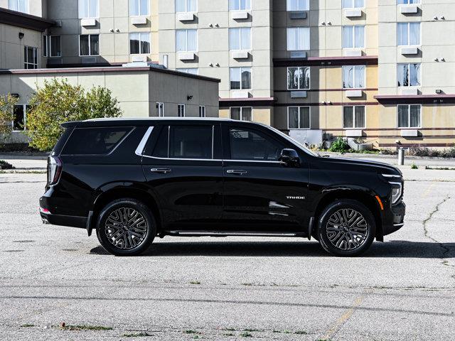 chevrolet Tahoe 2025 - 15