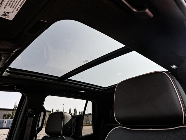 chevrolet Tahoe 2025 - 16