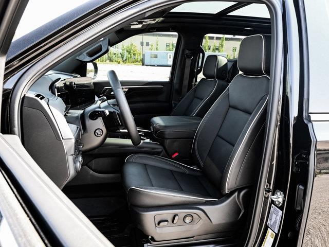 chevrolet Tahoe 2025 - 17