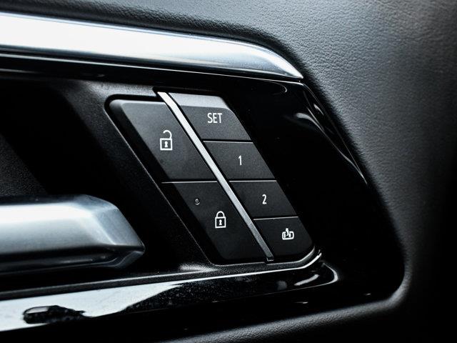 chevrolet Tahoe 2025 - 20