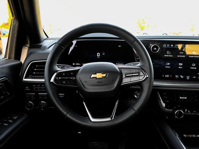 chevrolet Tahoe 2025 - 23