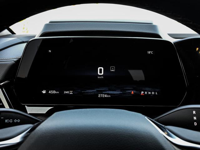 chevrolet Tahoe 2025 - 25