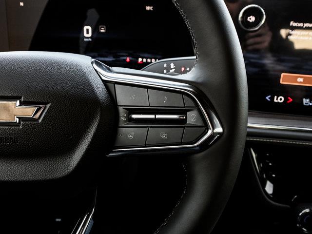 chevrolet Tahoe 2025 - 26