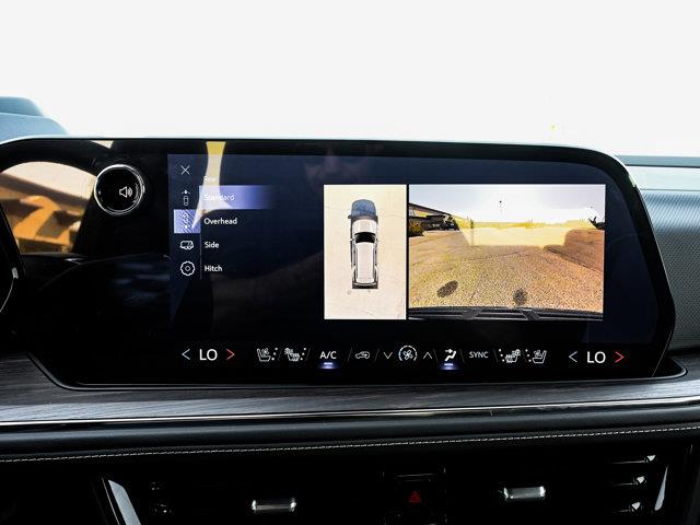 chevrolet Tahoe 2025 - 30