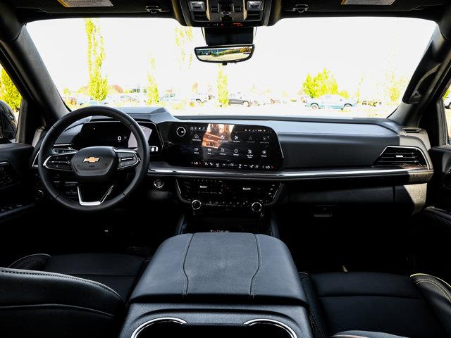 chevrolet Tahoe 2025 - 32