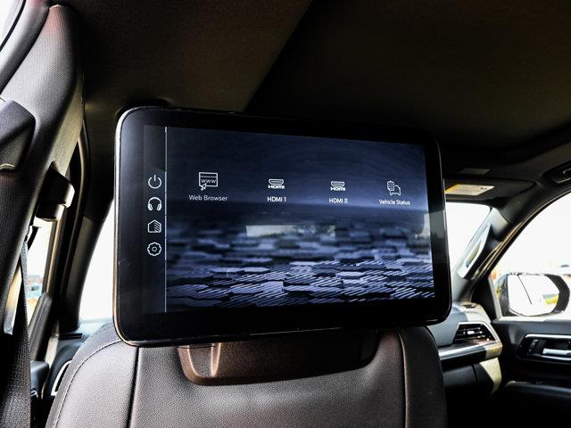 chevrolet Tahoe 2025 - 35