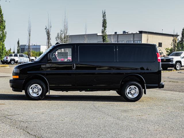 chevrolet Express Cargo Van 2025 - 10