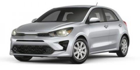 kia Rio 5-door 2023