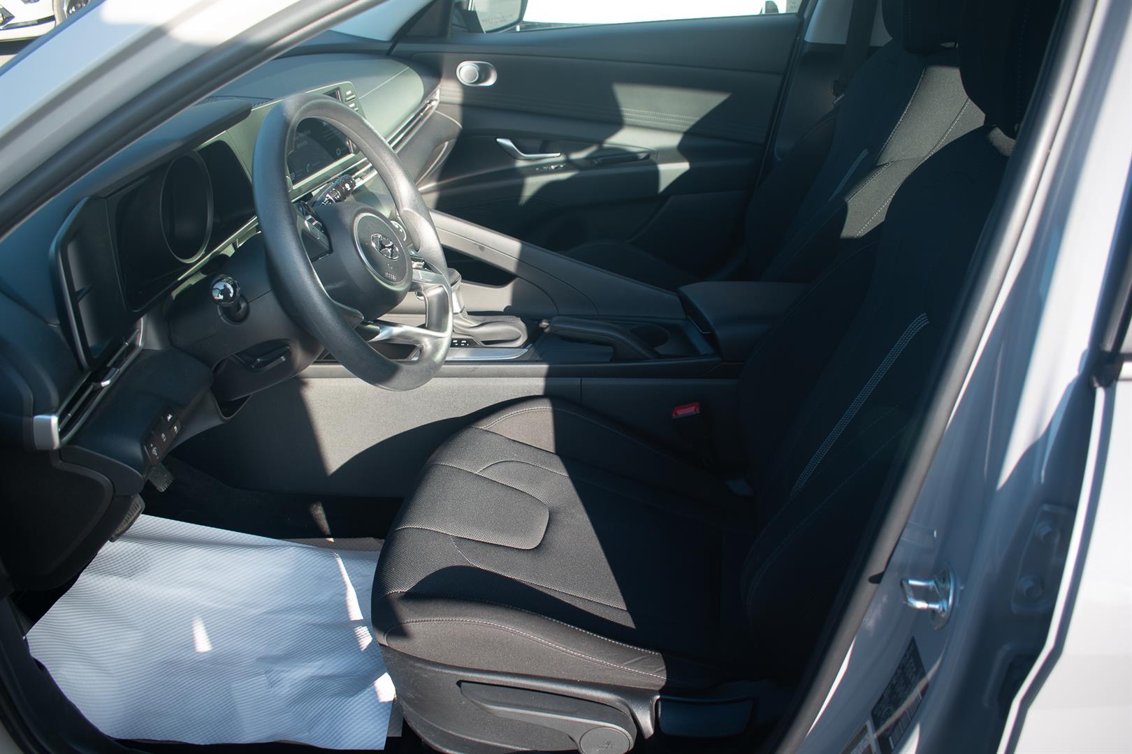 hyundai Elantra 2023 - 6