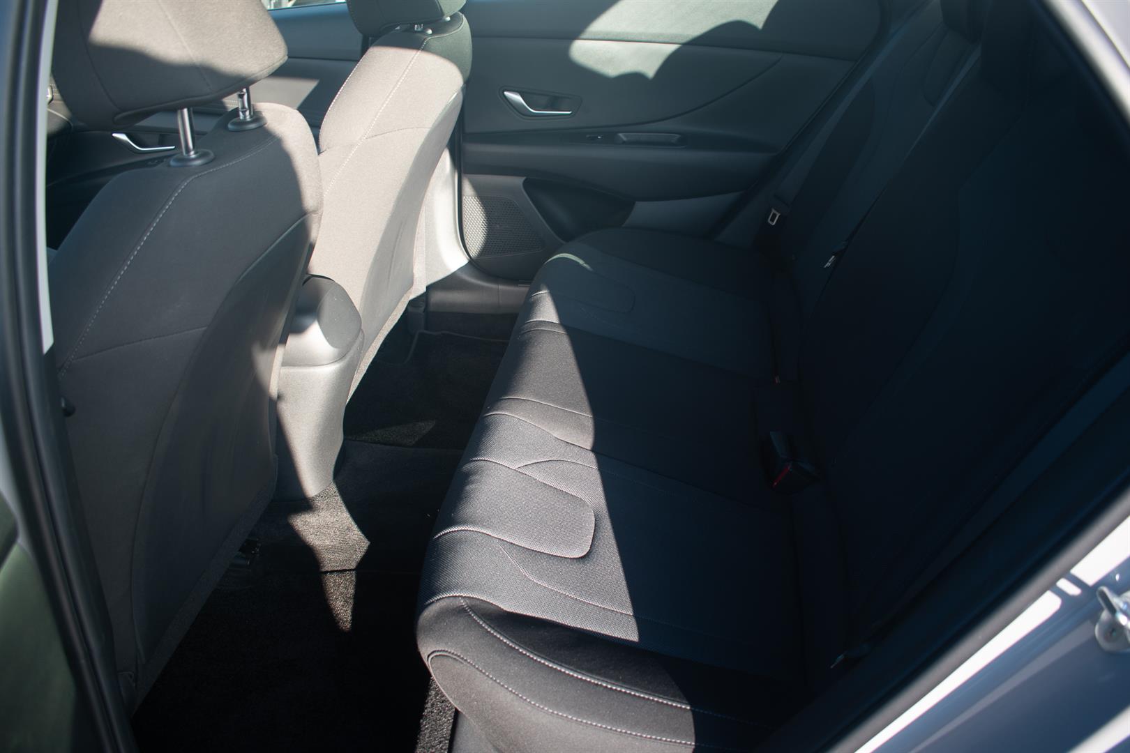 hyundai Elantra 2023 - 7