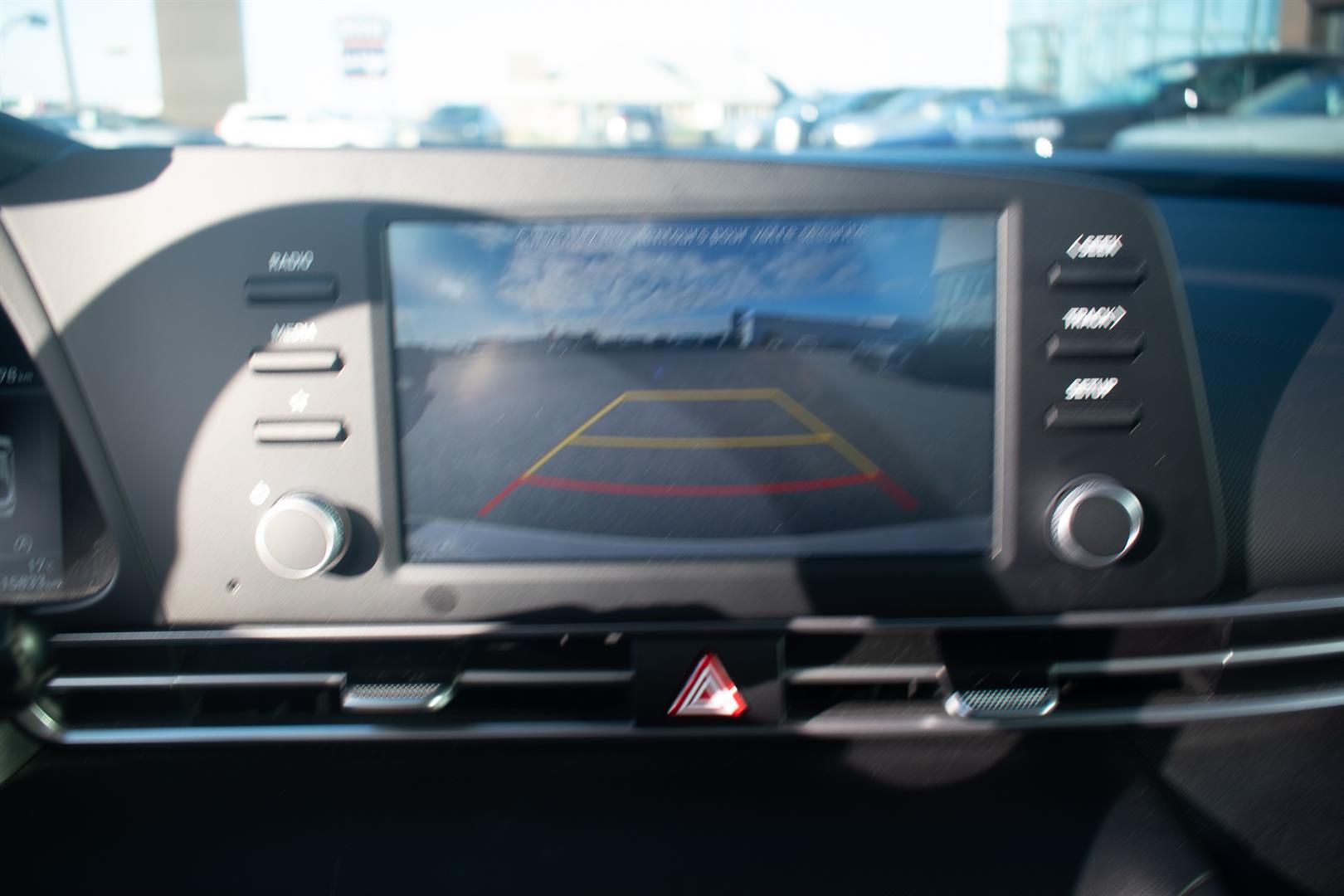 hyundai Elantra 2023 - 9