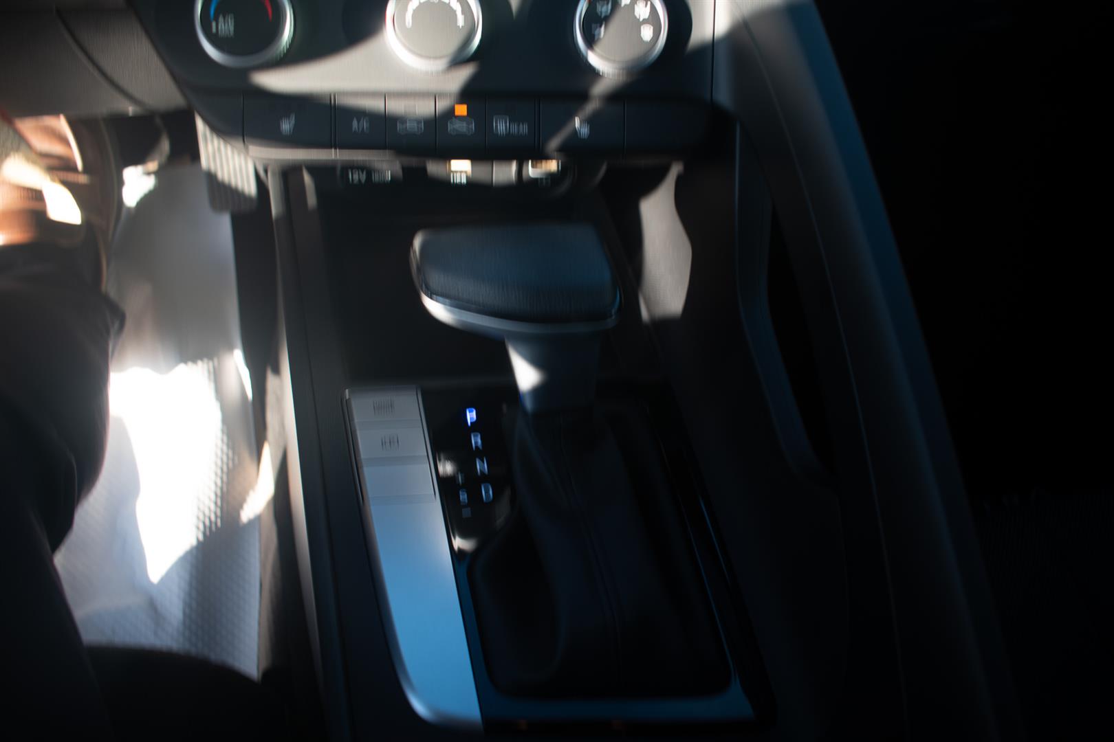 hyundai Elantra 2023 - 10